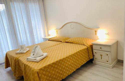 Grado Pineta Hotel | Hotel Adriaco