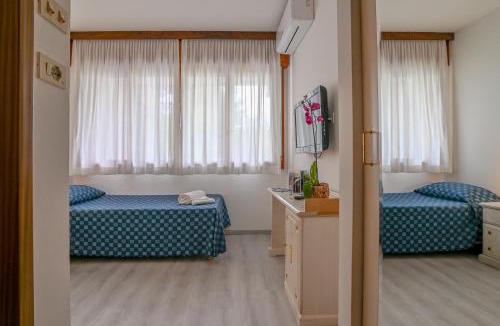 Grado Pineta Hotel | Hotel Adriaco