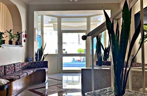 Viserba Hotel | Hotel Adriatica