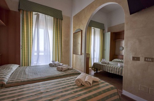 Viserba Hotel | Hotel Adriatica