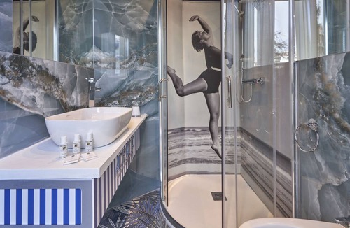 Viserba Hotel | Hotel Adriatica