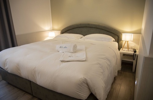 Tricase Hotel | Hotel Adriatico