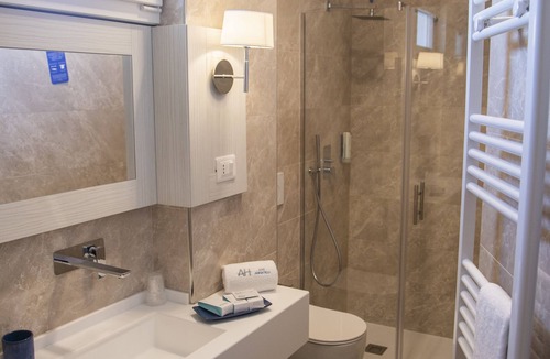 Tricase Hotel | Hotel Adriatico