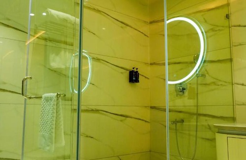 Gajraula Hotel | Hotel Adsan Heights
