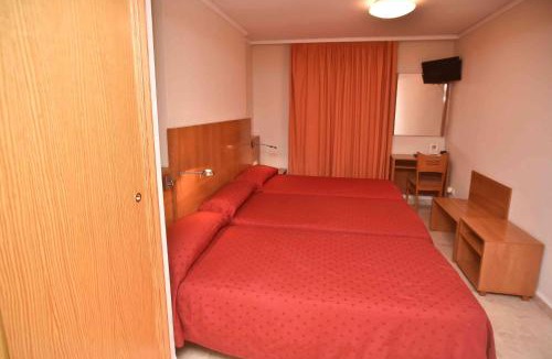 Denia Old Town Hotel | Hotel Adsubia
