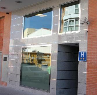 Denia Old Town Hotel | Hotel Adsubia