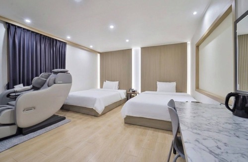 Jeonju Hotel | Hotel Advance