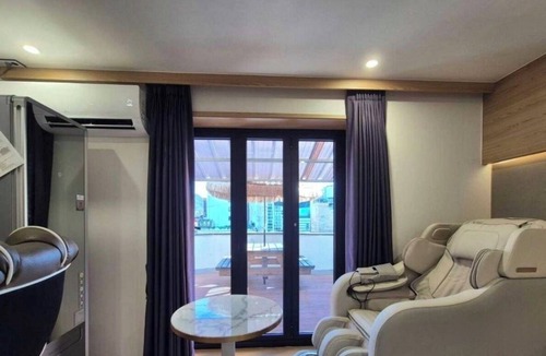Jeonju Hotel | Hotel Advance