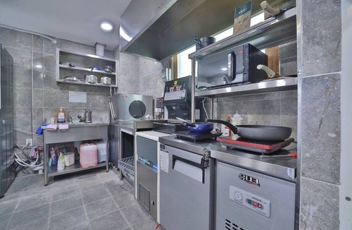 Jeonju Hotel | Hotel Advance