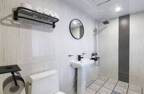 Jeonju Hotel | Hotel Advance