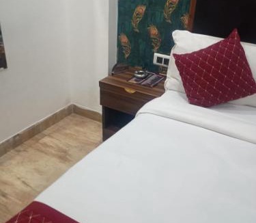 South West Hotel | Hotel Aelaina