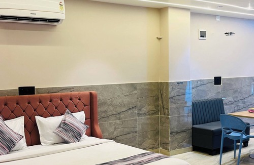 Dabok Hotel | Hotel Aero View