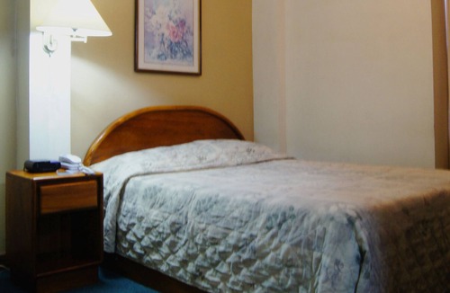 Grecia Hotel | Hotel Aeromundo