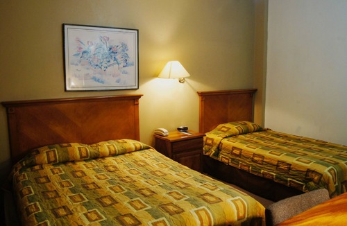 Grecia Hotel | Hotel Aeromundo