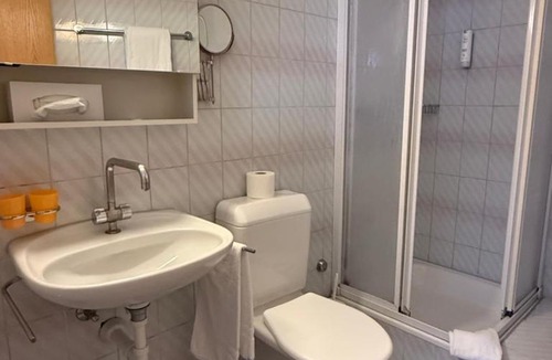 Aeschi bei Spiez Hotel | Hotel Aeschi Park