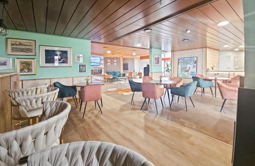 Aeschi bei Spiez Hotel | Hotel Aeschi Park