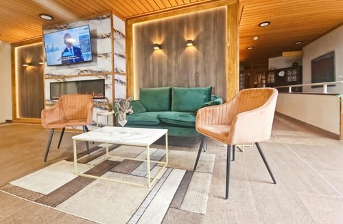 Aeschi bei Spiez Hotel | Hotel Aeschi Park