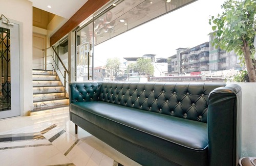Kismat Nagar Hotel | Hotel Affari