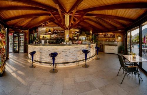 Eleonas Hotel | Hotel Afrika
