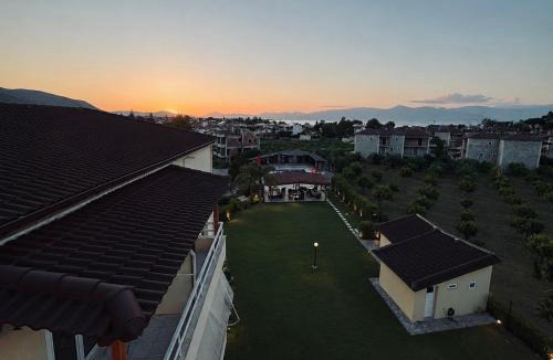 Eleonas Hotel | Hotel Afrika