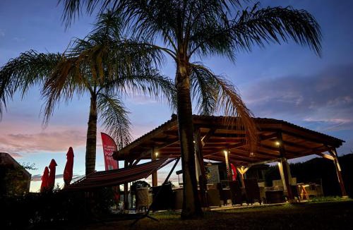 Eleonas Hotel | Hotel Afrika