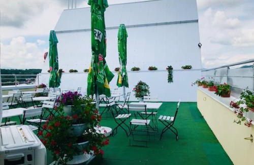 Valenii de Munte Hotel | Hotel Afrodita -Valenii De Munte