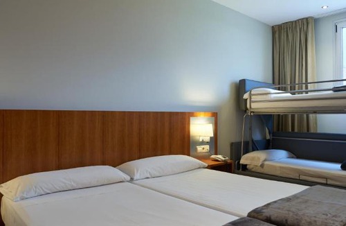 Los Arenales del Sol Hotel | Hotel AG Express Elche