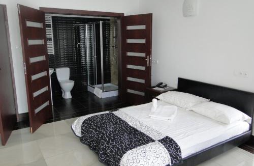 Bydgoszcz Hotel | Hotel Agat & SPA