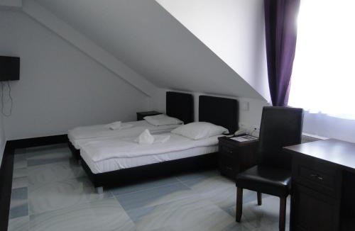 Bydgoszcz Hotel | Hotel Agat & SPA