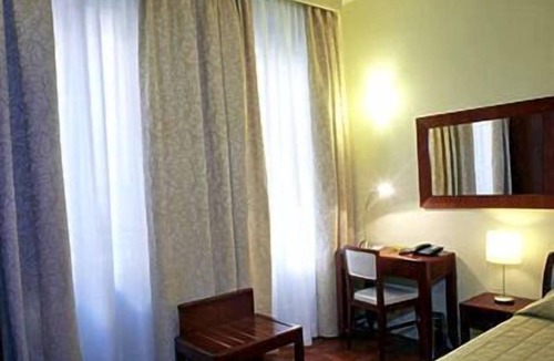 Catania City Centre Hotel | Hotel Agathae