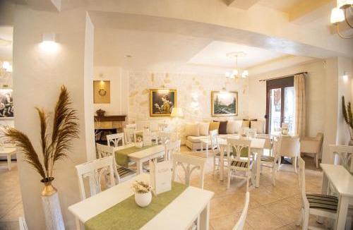 Kala Nera Hotel | Hotel Agelis