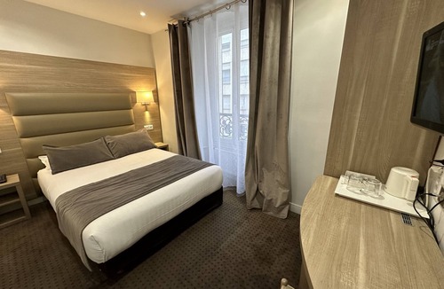 Montparnasse Hotel | Hotel Agenor