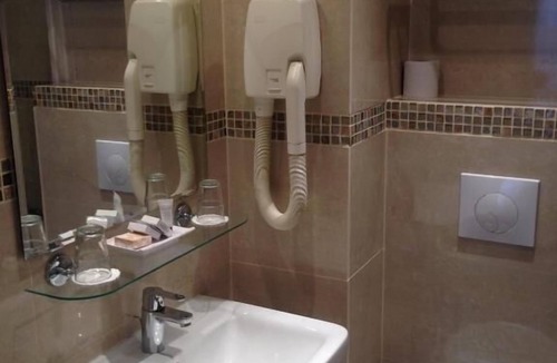 Montparnasse Hotel | Hotel Agenor