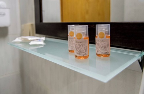 Lygia Hotel | Hotel Agios Thomas