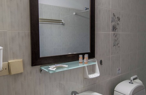 Lygia Hotel | Hotel Agios Thomas