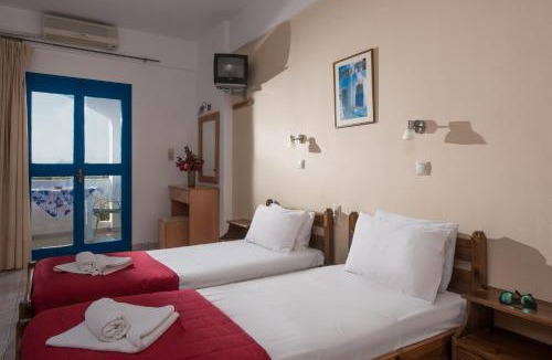 Kalamaki Apartment | Hotel Aglaia