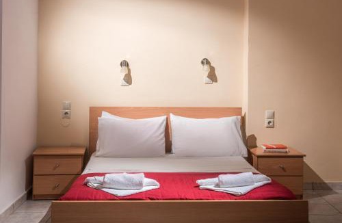Kalamaki Apartment | Hotel Aglaia