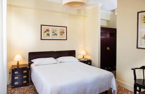 Dorsoduro Hotel | Hotel Agli Alboretti