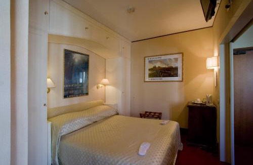 Dorsoduro Hotel | Hotel Agli Alboretti