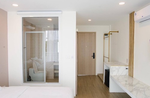 Buriram Province Hotel | HOTEL AGNES