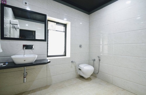 Mount Abu Hotel | Hotel Agroha