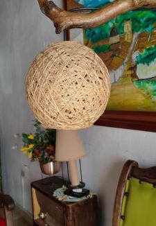 San Gil Hotel | Hotel Agualuna