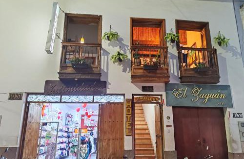 San Gil Hotel | Hotel Agualuna