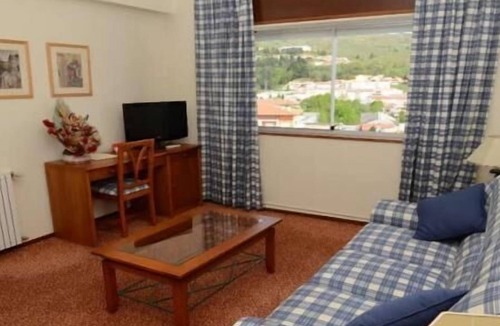 Vila Pouca de Aguiar Hotel | Hotel Aguiar da Pena