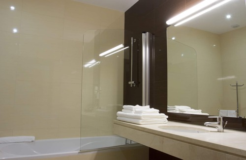 Vila Pouca de Aguiar Hotel | Hotel Aguiar da Pena