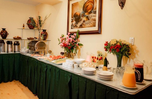 Cusco Hotel | Hotel Agustos Cusco