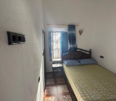 Chefchaouen Hotel | Hotel Ahrazem