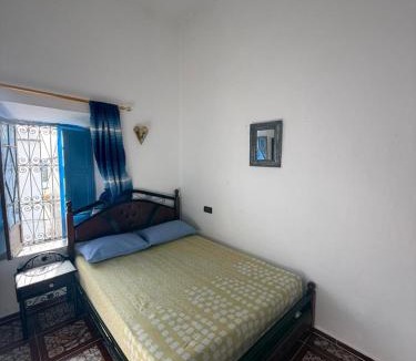 Chefchaouen Hotel | Hotel Ahrazem