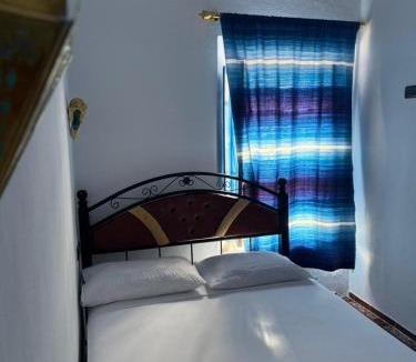 Chefchaouen Hotel | Hotel Ahrazem