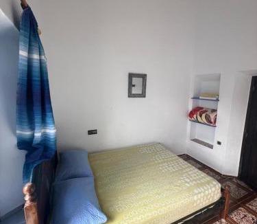 Chefchaouen Hotel | Hotel Ahrazem